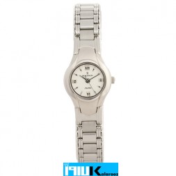 ساعت مچی زنانه رومانسون ROMANSON NM4517LL1WAS2W